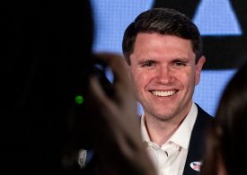 ‘She Can’t Win. He Can’: Inside James Talarico’s Faith-Based Bid to Flip Texas