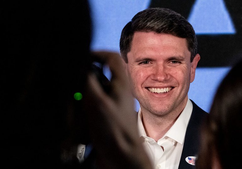 ‘She Can’t Win. He Can’: Inside James Talarico’s Faith-Based Bid to Flip Texas