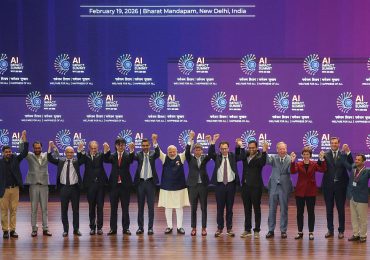 India’s AI Summit Brings Big Names, Little Impact