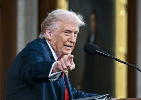 U.S.-Iran Talks Lead to No Deal Amid Risk of ‘Devastating War.’ Here’s Where Things Stand