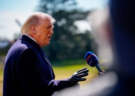 Why Attack Iran Now? Key Trump Aides Blame Iran's ‘Games, Tricks and Stall Tactics’