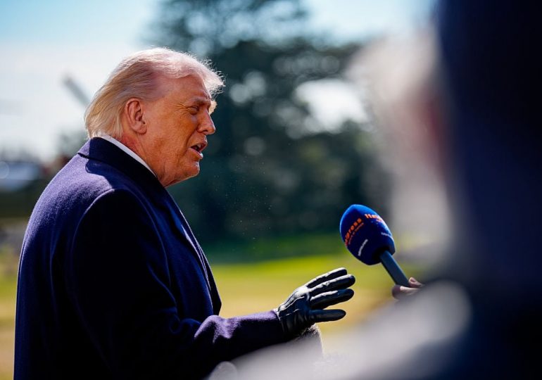 Why Attack Iran Now? Key Trump Aides Blame Iran's ‘Games, Tricks and Stall Tactics’