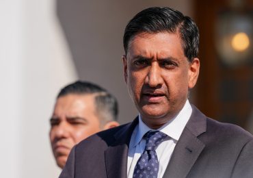 ‘More People Will Be Implicated’: Ro Khanna on the Fallout From His Epstein Files Bill, and What Comes Next