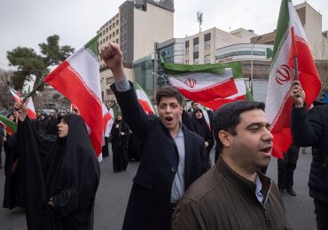 How the World Is Reacting to the Attack on Iran