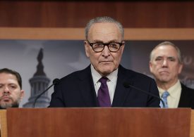 After Iran Strikes, Congress Confronts Its Limited Power Over War