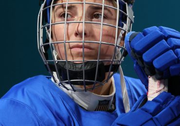 ‘Absolute War.’ Hilary Knight on the U.S.-Canada Women’s Hockey Rivalry and the 2026 Olympics