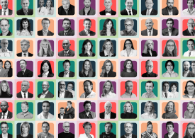 How We Chose the TIME100 Most Influential People in Health of 2026
