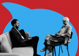 Can I Tell Someone They Need Therapy?