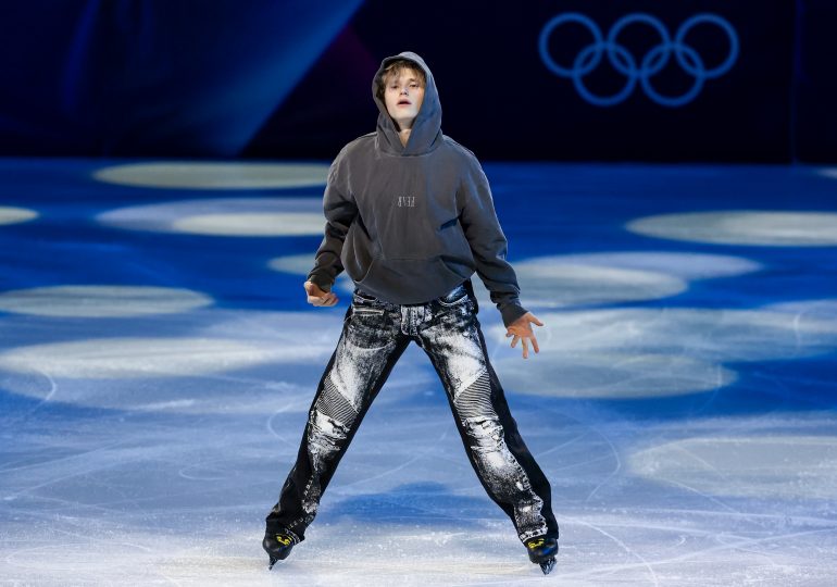 The U.S.’s Olympic Legacy in Figure Skating Will Be More Profound Than Medals