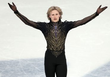 ‘I Just Felt Like I Had No Control’: How Nerves Overwhelmed Ilia Malinin in Olympic Shocker