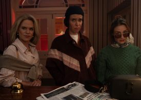 Derry Girls Creator Turns to Crime in Netflix’s Intriguing How to Get to Heaven From Belfast