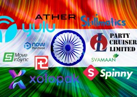 How TIME and Statista Determined India’s Fastest Growing Companies