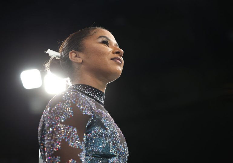 Jordan Chiles: Athletes Deserve the Truth