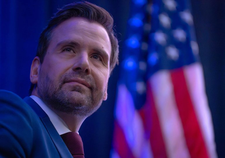 Is Iowa the Senate Race No One Saw Coming?