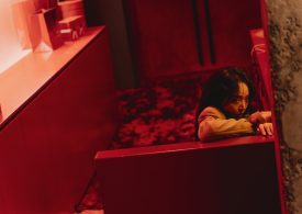 Breaking Down the Twisty Ending of The Art of Sarah