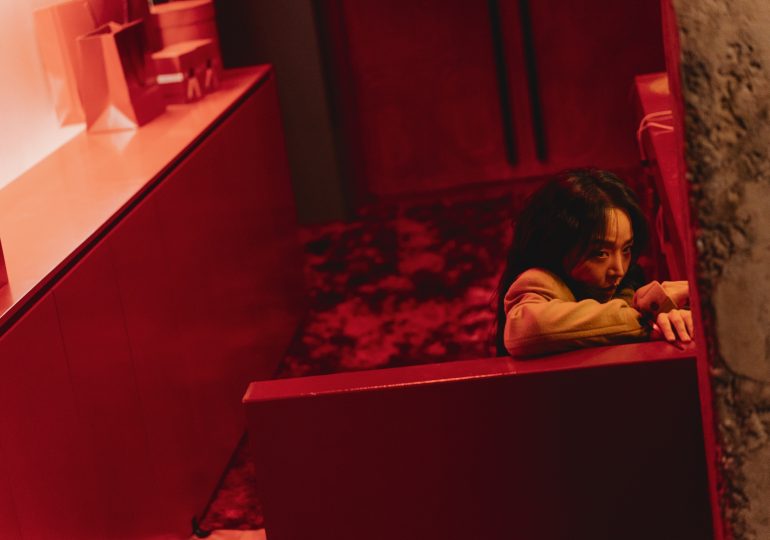 Breaking Down the Twisty Ending of The Art of Sarah