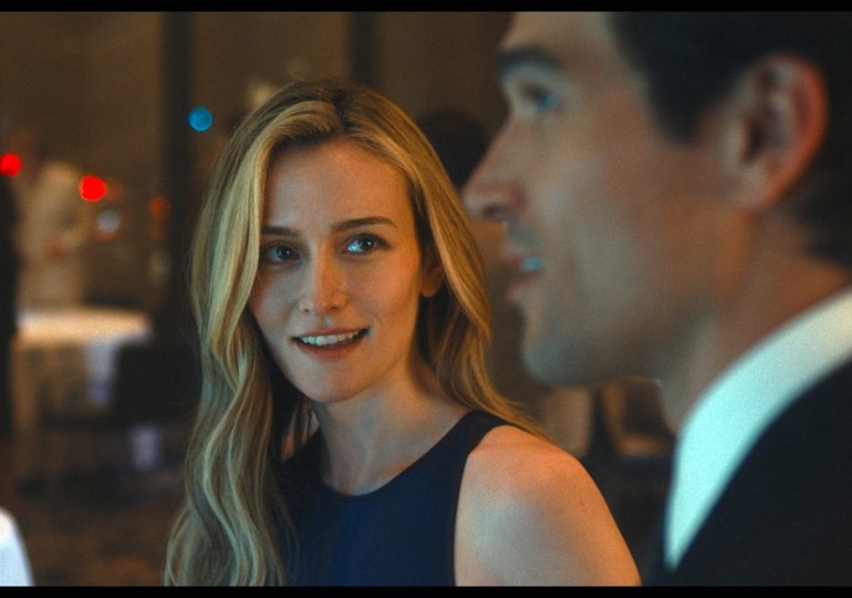 The True Story Behind Love Story: JFK Jr. & Carolyn Bessette