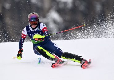 How Mikaela Shiffrin’s Latest Olympic Setback Gave a Heartbroken Teammate a Medal