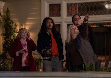 The Best New TV Shows of February 2026