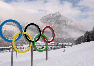 The Diplomatic Power of the Olympic Games