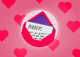 Why You Should Handwrite Someone You Love a Card