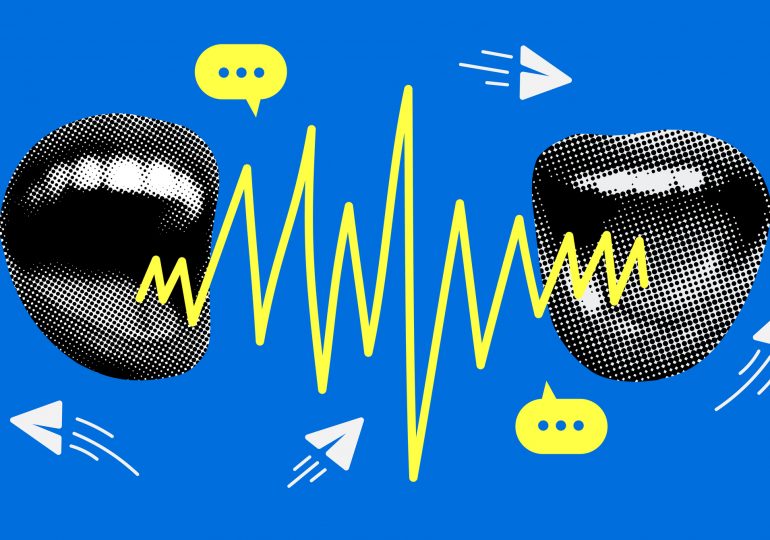 In Defense of Oversharing