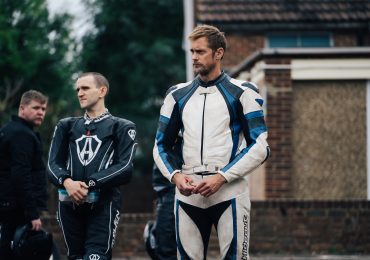 Pillion Wraps a Tale of Self-Discovery in a Tender Sub-Dom Romance