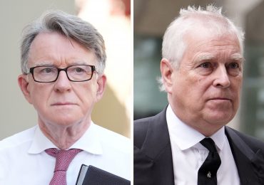 From Downing Street to the Royal Family, How the Epstein Files Broke Britain