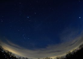 How to Best See the Rare Six-Planet ‘Parade’ in the Night Sky This Weekend