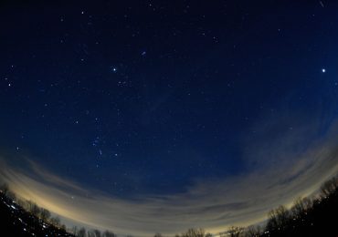 How to Best See the Rare Six-Planet ‘Parade’ in the Night Sky This Weekend