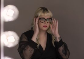 In Netflix’s America’s Next Top Model Doc, A Harrowing Story Reveals the Ethical Fog of Reality TV