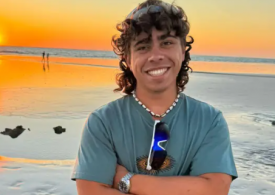 Brit backpacker fighting for life after horror road crash on motorbike trip in Thailand as desperate family beg for help