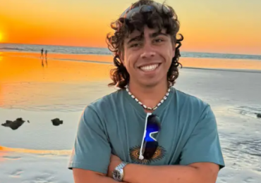 Brit backpacker fighting for life after horror road crash on motorbike trip in Thailand as desperate family beg for help