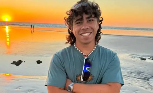 Brit backpacker fighting for life after horror road crash on motorbike trip in Thailand as desperate family beg for help