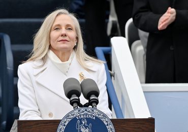 Who Is Abigail Spanberger? The Governor Delivering Democrats’ Response to Trump’s State of the Union
