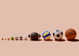 The Sports Economy’s $8.8 Trillion Potential