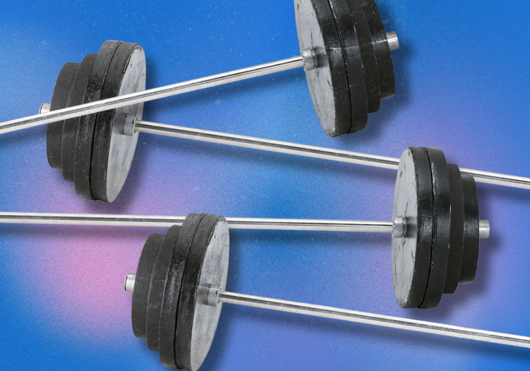 What’s the Easiest Way to Start Strength Training?