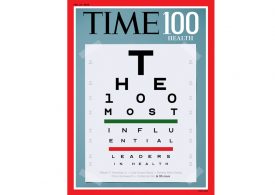 TIME Reveals the 2026 TIME100 Health List of the World’s Most Influential Leaders in Health