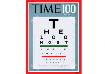 TIME Reveals the 2026 TIME100 Health List of the World’s Most Influential Leaders in Health