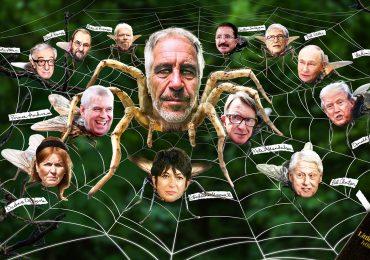 From royals to celebs & politicians, how evil Jeffrey Epstein lured the good, bad, greedy and stupid into his global web