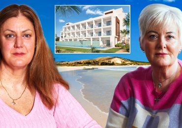 Fly-ridden’ buffets, hospital nightmares & string of tragic deaths… How safe IS scandal-hit holiday paradise Cape Verde?