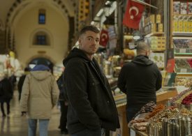 Breaking Down the Ending of The Night Agent Season 3