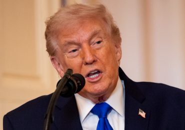 Watch Live: President Trump Delivers State of the Union Address