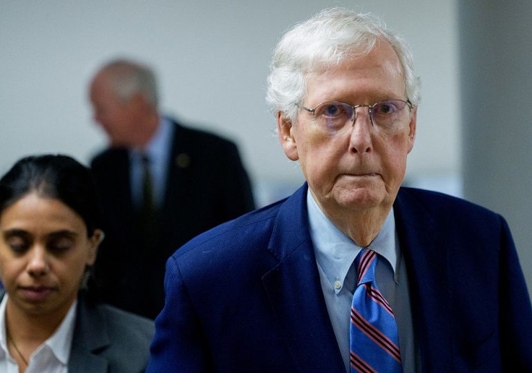 ‘A Win for the Separation of Powers’: Some Republicans Celebrate Supreme Court Ruling Against Trump’s Tariffs