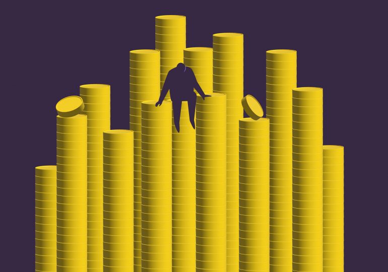 Tax the Rich. They’re Not Going Anywhere