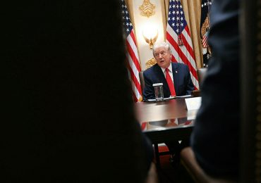 Congress Must Fight Back Against American Isolationism