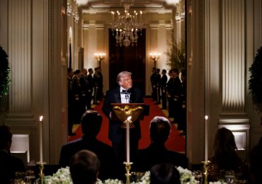 Why These Democratic Governors Are Boycotting the White House Dinner