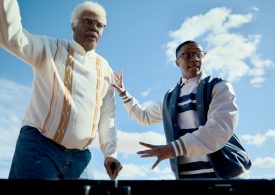 Here’s What’s New on Netflix in February 2026