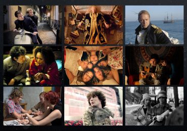 How TIME’s Film Critic Chose the 50 Most Underappreciated Movies of the 21st Century