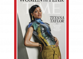 The Story Behind TIME’s 2026 Women of the Year
